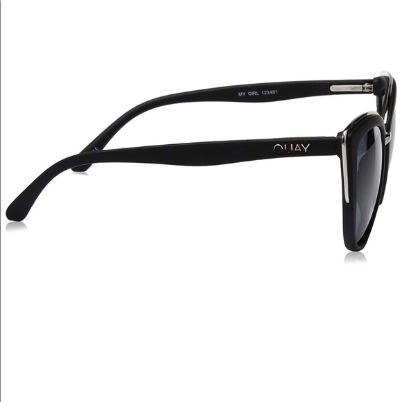 QUAY AUSTRALIA my girl sunglasses - Picture 3 of 5